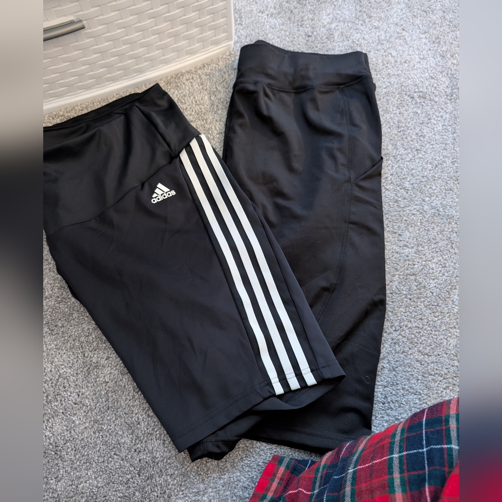 Size 3x Bike Short Bundle